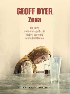 cover image of Zona